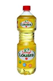 لوسرا 1/2