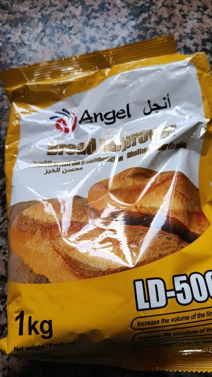 بودر مخابز1كيلو